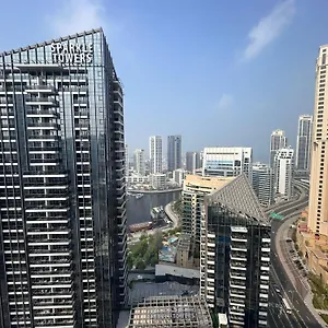 Marina Royal Premium Serviced Marina Wharf - Kids Free Plus Free Check In 24 Hours Appartement